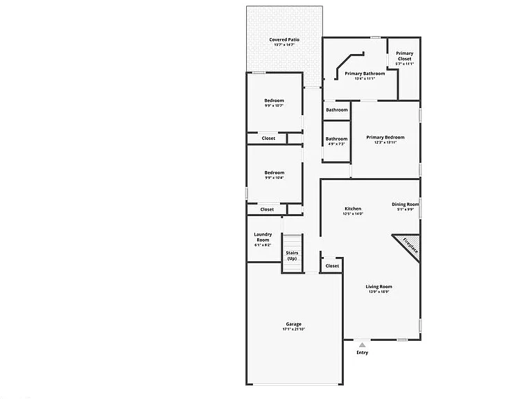 8047 Switzer Dr — Photo 2