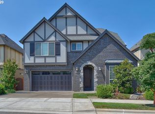 4559 NW 130th Ave, Portland, OR 97229
