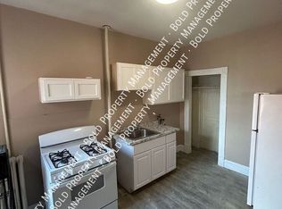 357 W Greenwich St APT 2, Reading, PA 19601