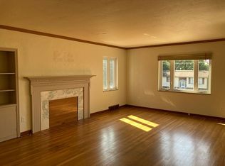 45 Elmwood Rd, Pittsburgh, PA 15209