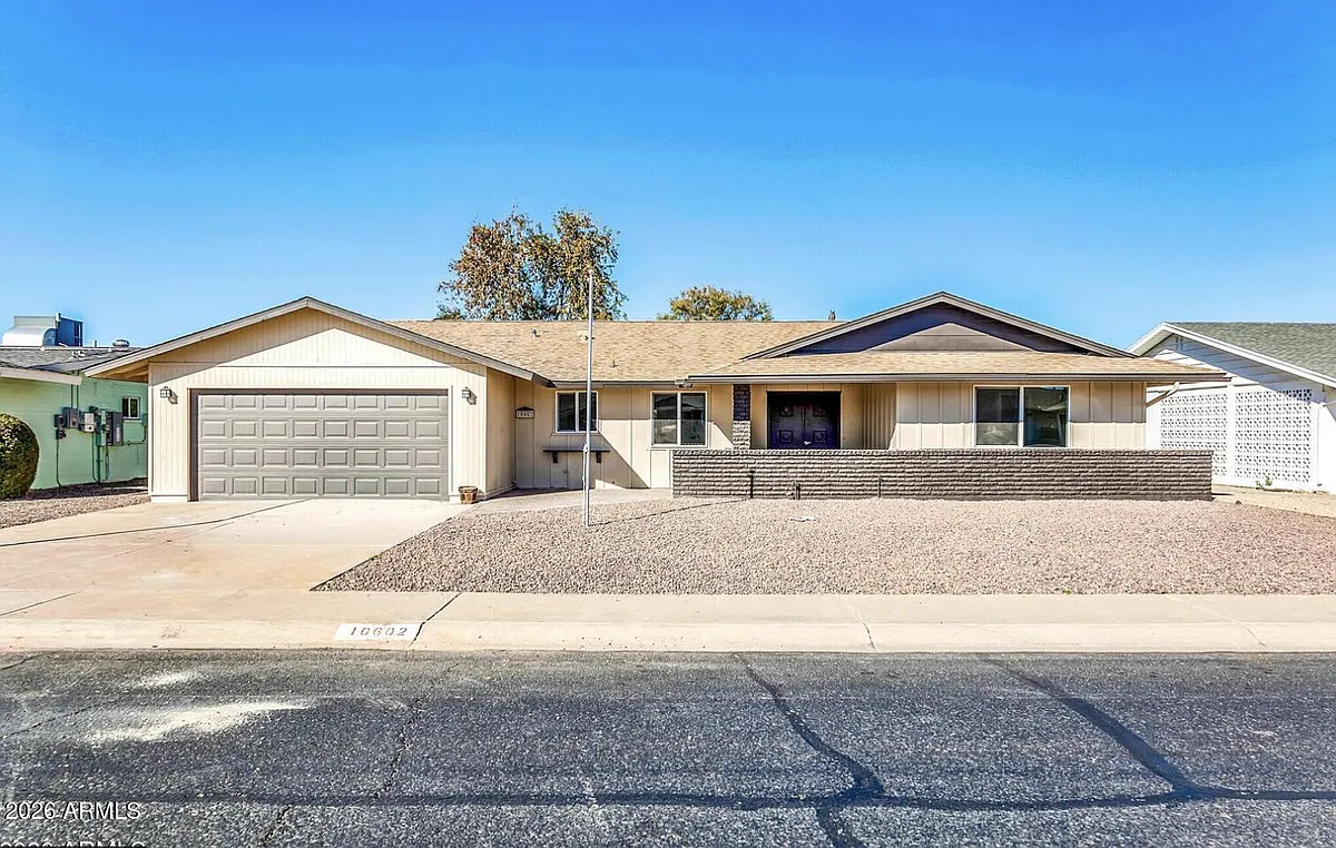 Building Photo - 10602 W Cumberland Dr