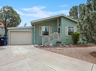 600 N Spruce Cir, Payson, AZ 85541