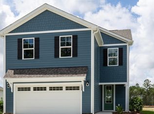 3330 Summer Tanager Ln LOT 48, Leland, NC 28451