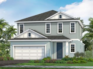 Heritage Plan, Palm Grove, Lakewood Ranch, FL 34212