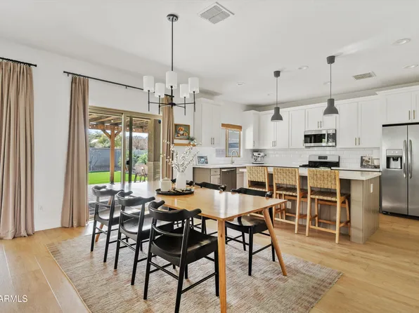 41539 N JACARANDA Court, Queen Creek, AZ 85140