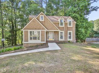 175 Rockspray Rdg, Peachtree City, GA 30269