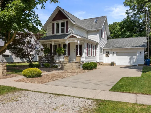 12 Fulton St, Monroeville, OH 44847