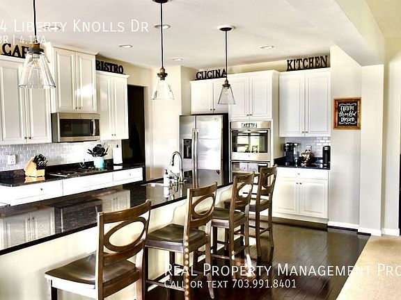 2nd image of 54 Liberty Knolls Dr