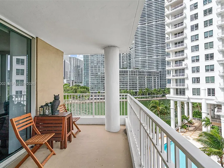 701 Brickell Key Blvd #604 — Photo 16
