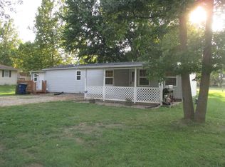 509 Fowler St, Maple Hill, KS 66507