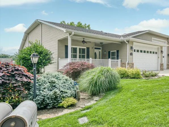 76 Our Way Dr, Crossville, TN 38555