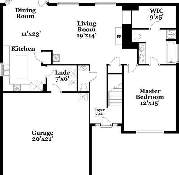 353 Collinsworth Dr — Photo 2