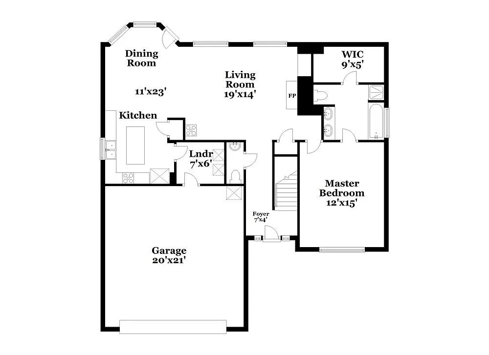 Building Photo - 353 Collinsworth Dr