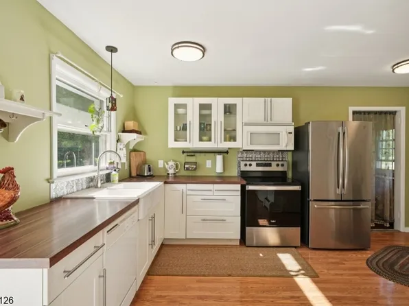 37 Cooke Rd, Blairstown Twp., NJ 07825