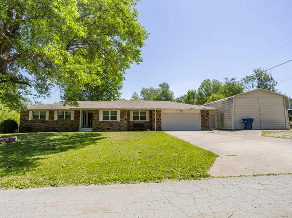708 S Pine Avenue, Republic, MO 65738