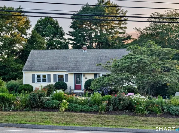 1309 Flanders Road, Groton, CT 06355