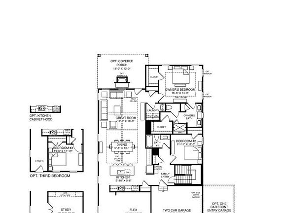 2nd image of 31581 Topsail Dr