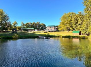 970 Macedonia Rd, Blanchester, OH 45107