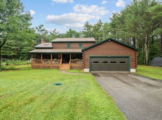 64 Birch Hill Rd, New Durham, NH 03855