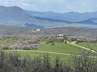 33445 County Road 43a S, Steamboat Springs, CO 80487