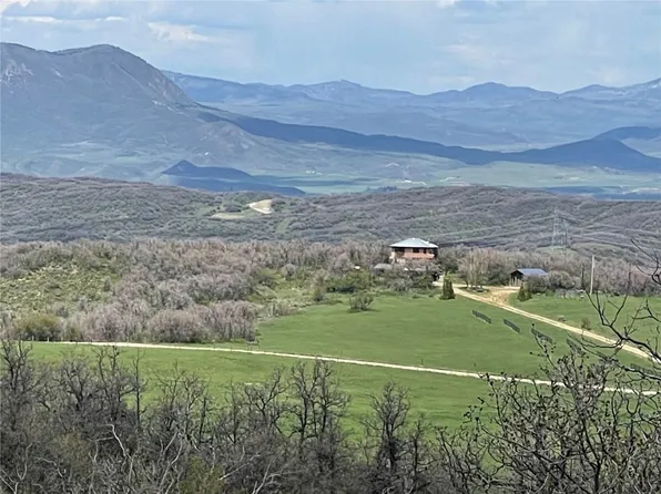 33445 County Road 43a S, Steamboat Springs, CO 80487