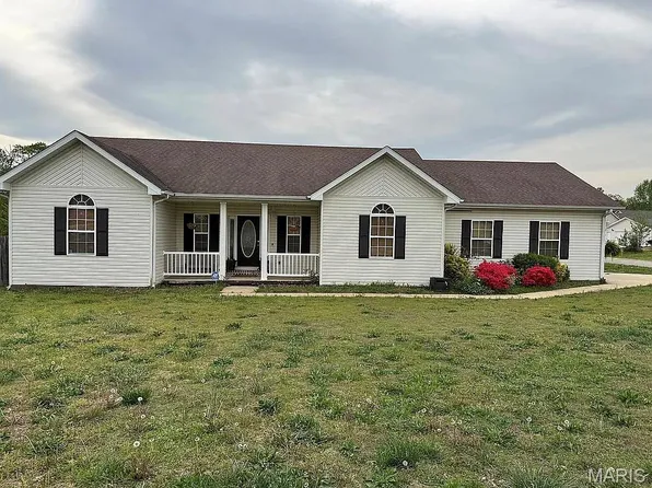 2028 Tumbleweed Trl, Poplar Bluff, MO 63901