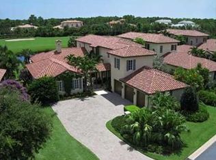 421 Red Hawk Dr, Jupiter, FL 33477