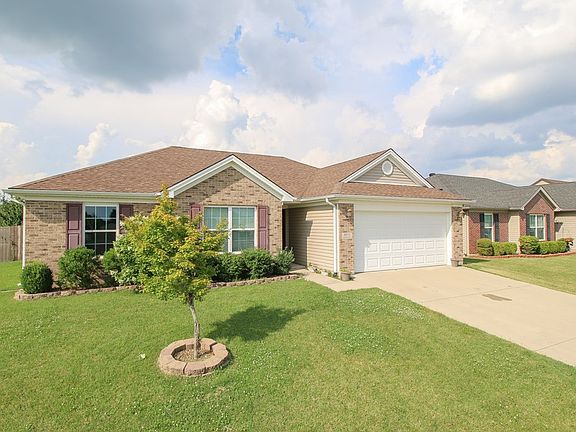 2nd image of 4831 Bernheim Dr
