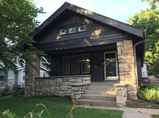 5629 Charlotte St, Kansas City, MO 64110