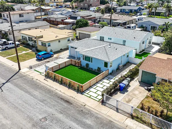 1226 8th St, Imperial Beach, CA 91932