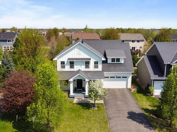 11464 Wagon Wheel Curv, Woodbury, MN 55129