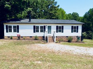 360 Happy Valley Trl, Franklinton, NC 27525