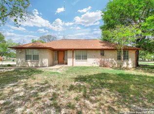 1875 Mogford Rd, San Antonio, TX 78264
