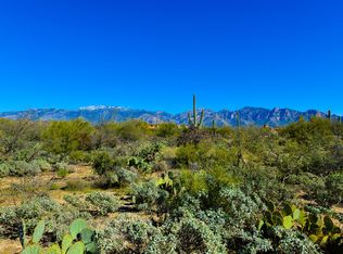 1828 W Mountain Mirage Pl #154, Tucson, AZ 85755