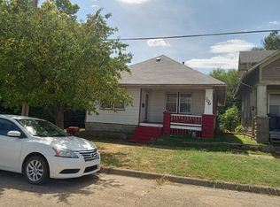 309 S 22nd St, Parsons, KS 67357