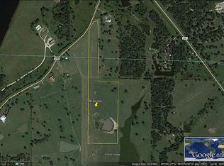 20 Acres Fm #3090, Anderson, TX 77830