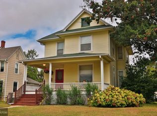 311 4th Ave, Grinnell, IA 50112