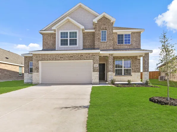 129 Lost Oak Dr, Cleburne, TX 76031