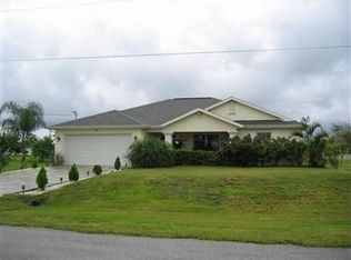 506 NE 7th Ave, Cape Coral, FL 33909