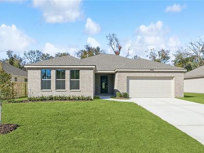 844 Dandelion Dr, Waggaman, LA, 70094