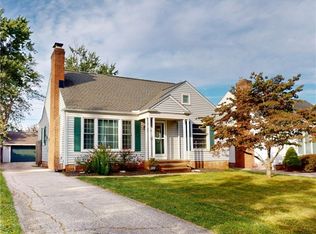 16365 Barriemore Ave, Middleburg Heights, OH 44130