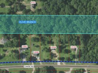 4052 Alexander Rd, Olive Branch, MS 38654