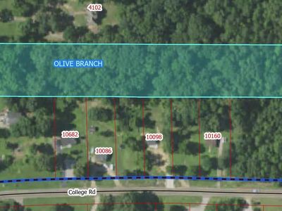 4052 Alexander Rd, Olive Branch, MS, 38654