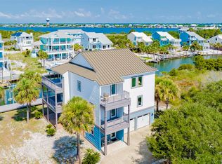 7245 Flood Reef, Perdido Key, FL 32507