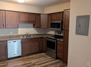 111 9th St NE #5, Long Prairie, MN 56347