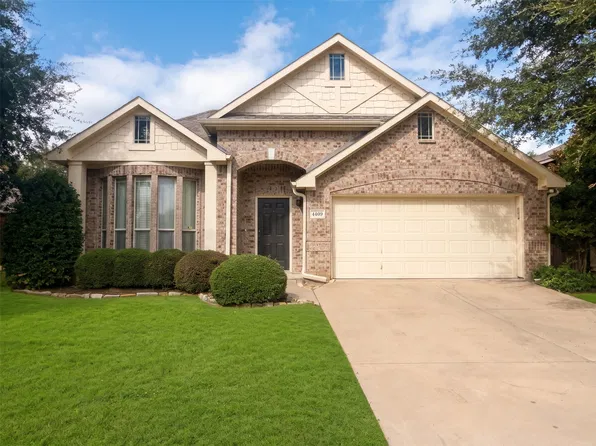 4409 Fox Meadows Ln, Mansfield, TX 76063