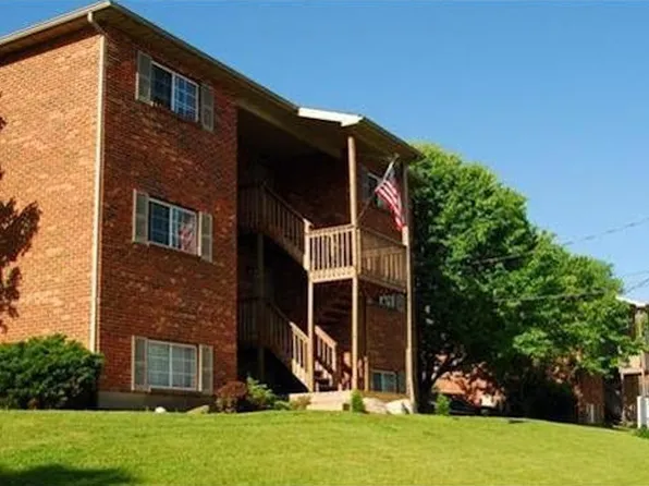 105-109 W Sycamore St, Oxford, OH 45056