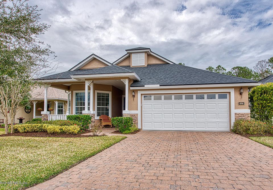 1st image of 496 N Legacy Trl