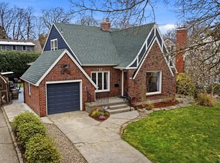 7124 SE 32nd Ave, Portland, OR