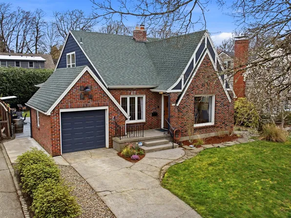 7124 SE 32nd Ave, Portland, OR 97202